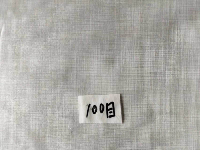100目防蟲網