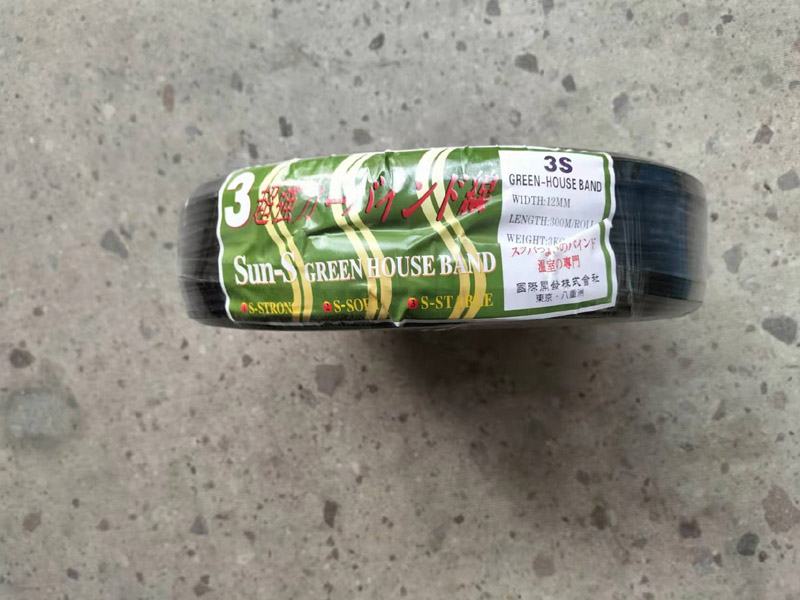 壓膜線